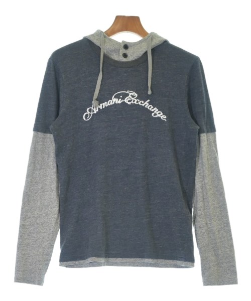 アルマーニエクスチェンジ(A/X ARMANI EXCHANGE)のA/X ARMANI EXCHANGE パーカー