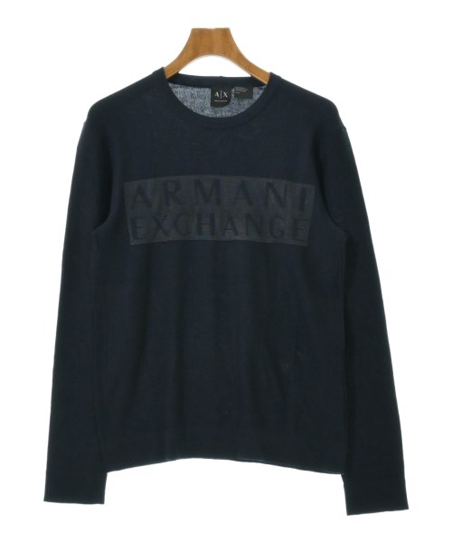 アルマーニエクスチェンジ(A/X ARMANI EXCHANGE)のA/X ARMANI EXCHANGE ニット・セーター