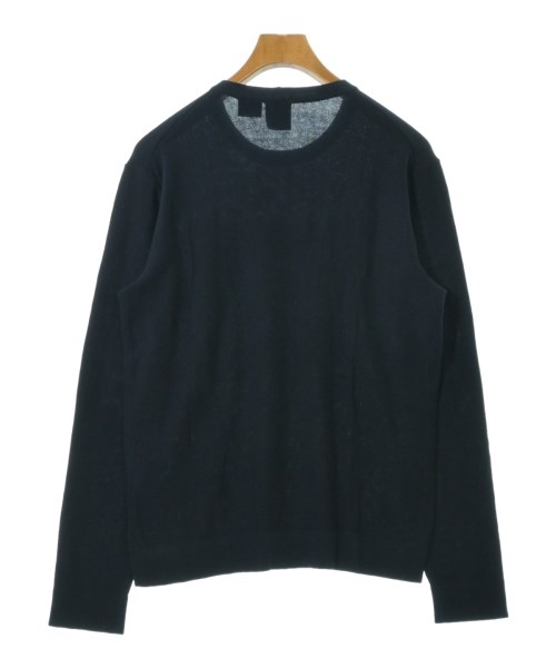 A/X ARMANI EXCHANGE（アルマーニエクスチェンジ）ニット・セーター 紺 サイズ:S メンズ/2200603342066