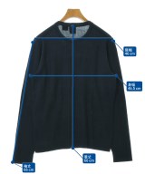 A/X ARMANI EXCHANGE（アルマーニエクスチェンジ）ニット・セーター 紺 サイズ:S メンズ/2200603342066