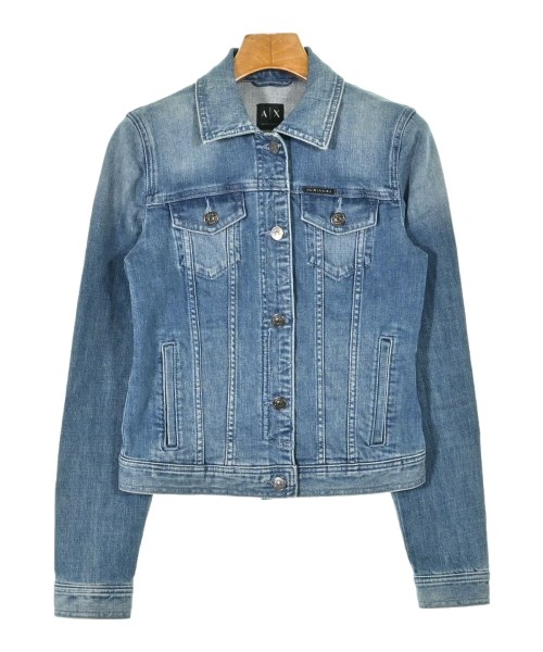 アルマーニエクスチェンジ(A/X ARMANI EXCHANGE)のA/X ARMANI EXCHANGE デニムジャケット
