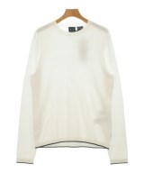 A/X ARMANI EXCHANGE（アルマーニエクスチェンジ）ニット・セーター 白 サイズ:S メンズ/2200560819038