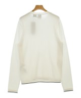 A/X ARMANI EXCHANGE（アルマーニエクスチェンジ）ニット・セーター 白 サイズ:S メンズ/2200560819038
