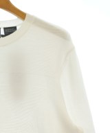 A/X ARMANI EXCHANGE（アルマーニエクスチェンジ）ニット・セーター 白 サイズ:S メンズ/2200560819038