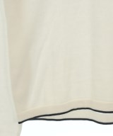 A/X ARMANI EXCHANGE（アルマーニエクスチェンジ）ニット・セーター 白 サイズ:S メンズ/2200560819038