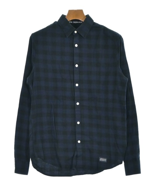 アルマーニエクスチェンジ(A/X ARMANI EXCHANGE)のA/X ARMANI EXCHANGE カジュアルシャツ