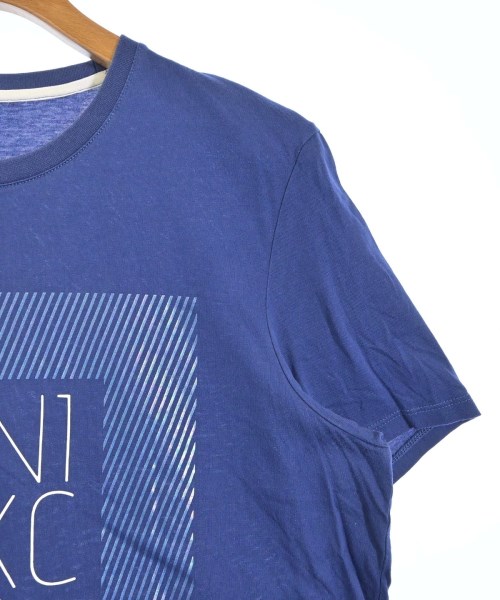 A/X ARMANI EXCHANGE（アルマーニエクスチェンジ）Tシャツ・カットソー 青 サイズ:M メンズ/2200560819052