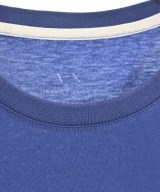 A/X ARMANI EXCHANGE（アルマーニエクスチェンジ）Tシャツ・カットソー 青 サイズ:M メンズ/2200560819052