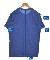 A/X ARMANI EXCHANGE（アルマーニエクスチェンジ）Tシャツ・カットソー 青 サイズ:M メンズ/2200560819052