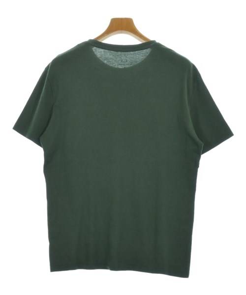 A/X ARMANI EXCHANGE（アルマーニエクスチェンジ）Tシャツ・カットソー 緑 サイズ:M メンズ/2200565114183