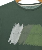 A/X ARMANI EXCHANGE（アルマーニエクスチェンジ）Tシャツ・カットソー 緑 サイズ:M メンズ/2200565114183