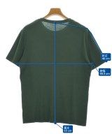 A/X ARMANI EXCHANGE（アルマーニエクスチェンジ）Tシャツ・カットソー 緑 サイズ:M メンズ/2200565114183