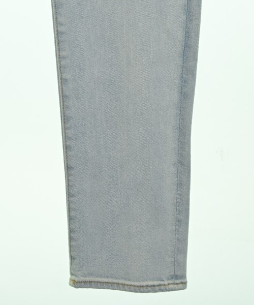 A/X ARMANI EXCHANGE（アルマーニエクスチェンジ）デニムパンツ 青 サイズ:31(M位) メンズ/2200563515029