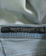 A/X ARMANI EXCHANGE（アルマーニエクスチェンジ）デニムパンツ 青 サイズ:31(M位) メンズ/2200563515029