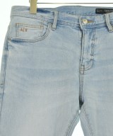 A/X ARMANI EXCHANGE（アルマーニエクスチェンジ）デニムパンツ 青 サイズ:31(M位) メンズ/2200563515029