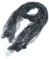 A/X ARMANI EXCHANGE ストール