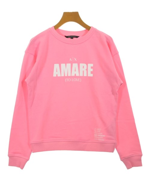 アルマーニエクスチェンジ(A/X ARMANI EXCHANGE)のA/X ARMANI EXCHANGE スウェット