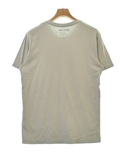 A/X ARMANI EXCHANGE（アルマーニエクスチェンジ）Tシャツ・カットソー グレー サイズ:M メンズ/2200566516030