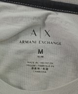 A/X ARMANI EXCHANGE（アルマーニエクスチェンジ）Tシャツ・カットソー グレー サイズ:M メンズ/2200566516030