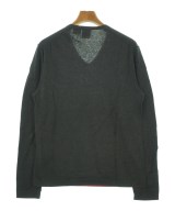 A/X ARMANI EXCHANGE（アルマーニエクスチェンジ）ニット・セーター グレー サイズ:S メンズ/2200673213037