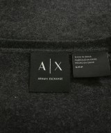A/X ARMANI EXCHANGE（アルマーニエクスチェンジ）ニット・セーター グレー サイズ:S メンズ/2200673213037