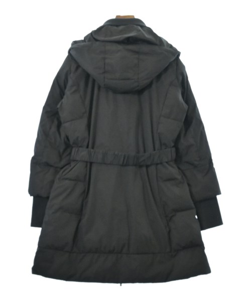 A/X ARMANI EXCHANGE（アルマーニエクスチェンジ）ダウンコート 黒 サイズ:M レディース/2200673280039