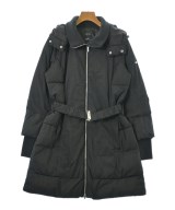 A/X ARMANI EXCHANGE（アルマーニエクスチェンジ）ダウンコート 黒 サイズ:M レディース/2200673280039