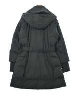 A/X ARMANI EXCHANGE（アルマーニエクスチェンジ）ダウンコート 黒 サイズ:M レディース/2200673280039