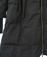 A/X ARMANI EXCHANGE（アルマーニエクスチェンジ）ダウンコート 黒 サイズ:M レディース/2200673280039