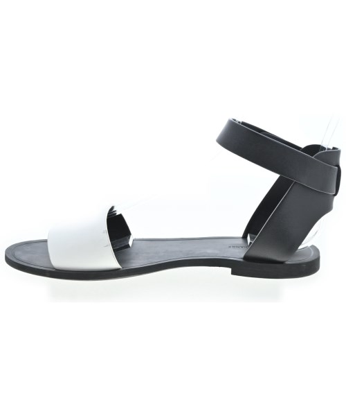 A/X ARMANI EXCHANGE（アルマーニエクスチェンジ）サンダル 白 サイズ:UK6(24.5cm位) レディース/2200673480057