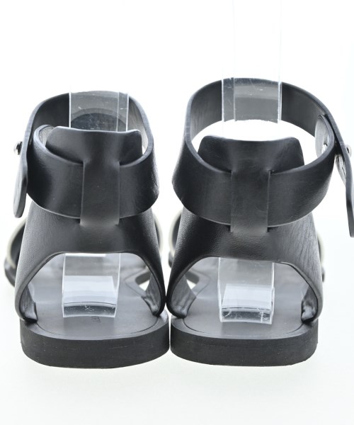 A/X ARMANI EXCHANGE（アルマーニエクスチェンジ）サンダル 白 サイズ:UK6(24.5cm位) レディース/2200673480057