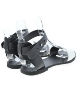 A/X ARMANI EXCHANGE（アルマーニエクスチェンジ）サンダル 白 サイズ:UK6(24.5cm位) レディース/2200673480057