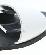 A/X ARMANI EXCHANGE（アルマーニエクスチェンジ）サンダル 白 サイズ:UK6(24.5cm位) レディース/2200673480057