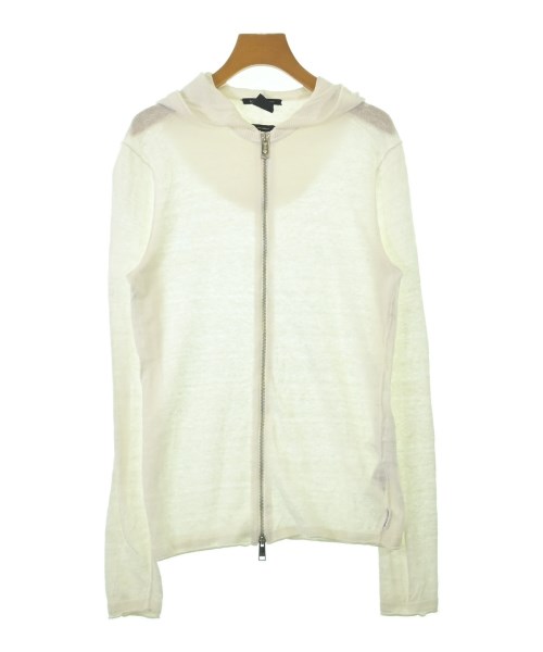 A/X ARMANI EXCHANGE(アルマーニエクスチェンジ)ニット・セーター 白 サイズ:S/2200674007062
