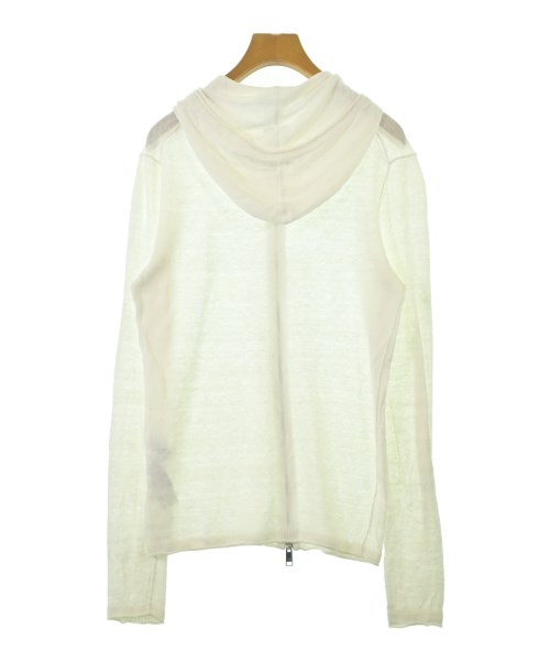 A/X ARMANI EXCHANGE（アルマーニエクスチェンジ）ニット・セーター 白 サイズ:S レディース/2200674007062