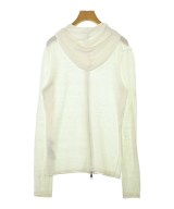 A/X ARMANI EXCHANGE（アルマーニエクスチェンジ）ニット・セーター 白 サイズ:S レディース/2200674007062