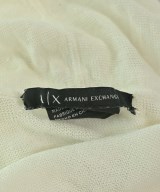 A/X ARMANI EXCHANGE（アルマーニエクスチェンジ）ニット・セーター 白 サイズ:S レディース/2200674007062