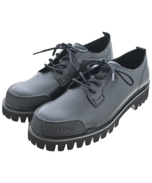 A/X ARMANI EXCHANGE(アルマーニエクスチェンジ)その他 黒 サイズ:US9(27cm位)/2200674039032