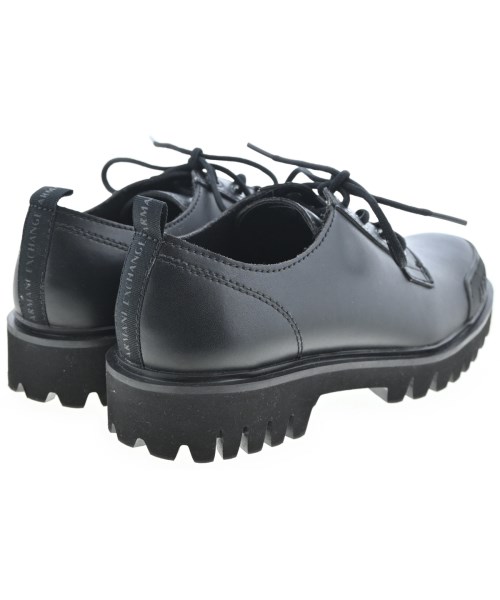 A/X ARMANI EXCHANGE（アルマーニエクスチェンジ）その他 黒 サイズ:US9(27cm位) メンズ/2200674039032