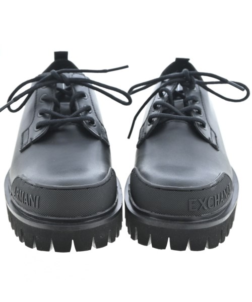 A/X ARMANI EXCHANGE（アルマーニエクスチェンジ）その他 黒 サイズ:US9(27cm位) メンズ/2200674039032