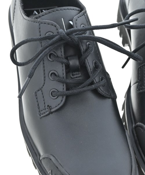 A/X ARMANI EXCHANGE（アルマーニエクスチェンジ）その他 黒 サイズ:US9(27cm位) メンズ/2200674039032
