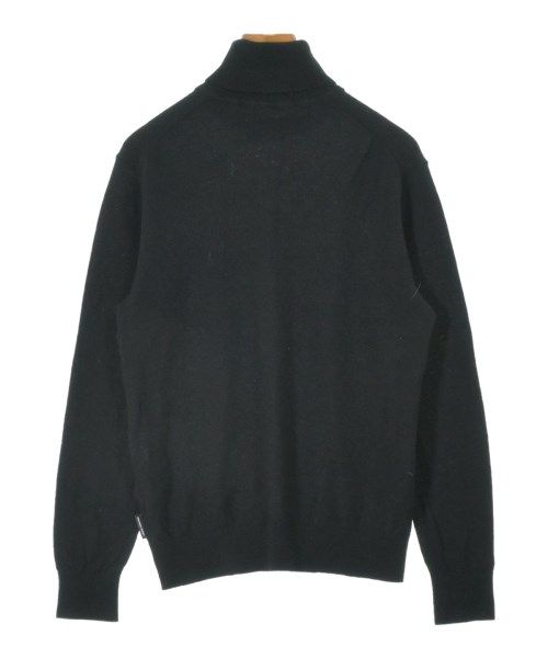 A/X ARMANI EXCHANGE（アルマーニエクスチェンジ）ニット・セーター 黒 サイズ:S レディース/2200671766030