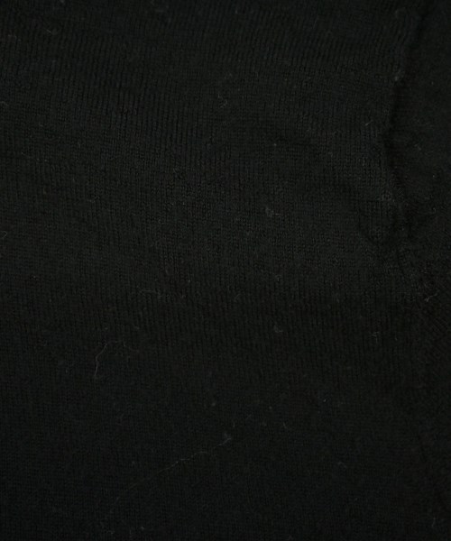 A/X ARMANI EXCHANGE（アルマーニエクスチェンジ）ニット・セーター 黒 サイズ:S レディース/2200671766030