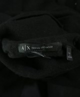 A/X ARMANI EXCHANGE（アルマーニエクスチェンジ）ニット・セーター 黒 サイズ:S レディース/2200671766030