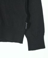 A/X ARMANI EXCHANGE（アルマーニエクスチェンジ）ニット・セーター 黒 サイズ:S レディース/2200671766030