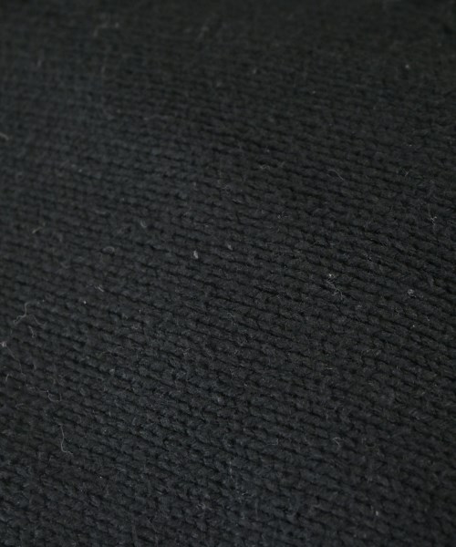 A/X ARMANI EXCHANGE（アルマーニエクスチェンジ）ニット・セーター 黒 サイズ:S メンズ/2200676506051