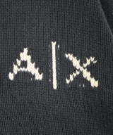 A/X ARMANI EXCHANGE（アルマーニエクスチェンジ）ニット・セーター 黒 サイズ:S メンズ/2200676506051