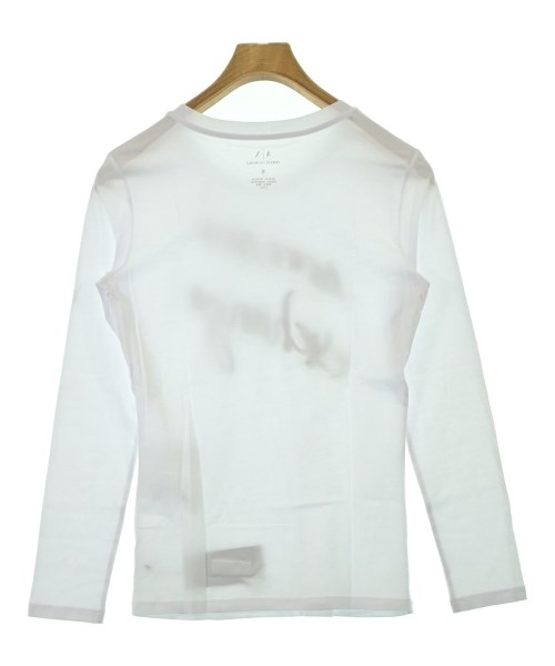 A/X ARMANI EXCHANGE（アルマーニエクスチェンジ）Tシャツ・カットソー 白 サイズ:S メンズ/2200672931017