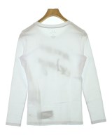 A/X ARMANI EXCHANGE（アルマーニエクスチェンジ）Tシャツ・カットソー 白 サイズ:S メンズ/2200672931017