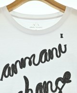 A/X ARMANI EXCHANGE（アルマーニエクスチェンジ）Tシャツ・カットソー 白 サイズ:S メンズ/2200672931017